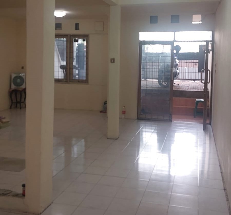 Disewa Rumah Cocok Untuk Usaha, Jalan Aktif Bintaro Jakarta Selatan - Foto 8