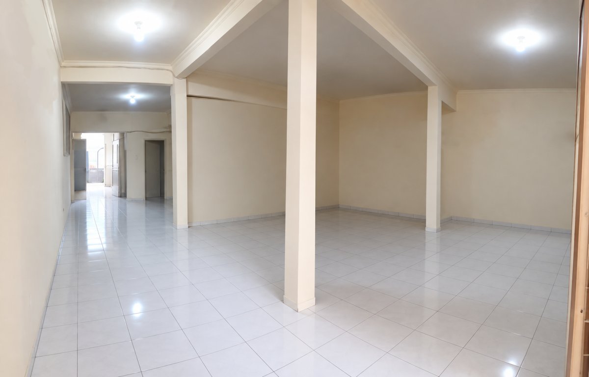 Disewa Rumah Cocok Untuk Usaha, Jalan Aktif Bintaro Jakarta Selatan - Foto 6