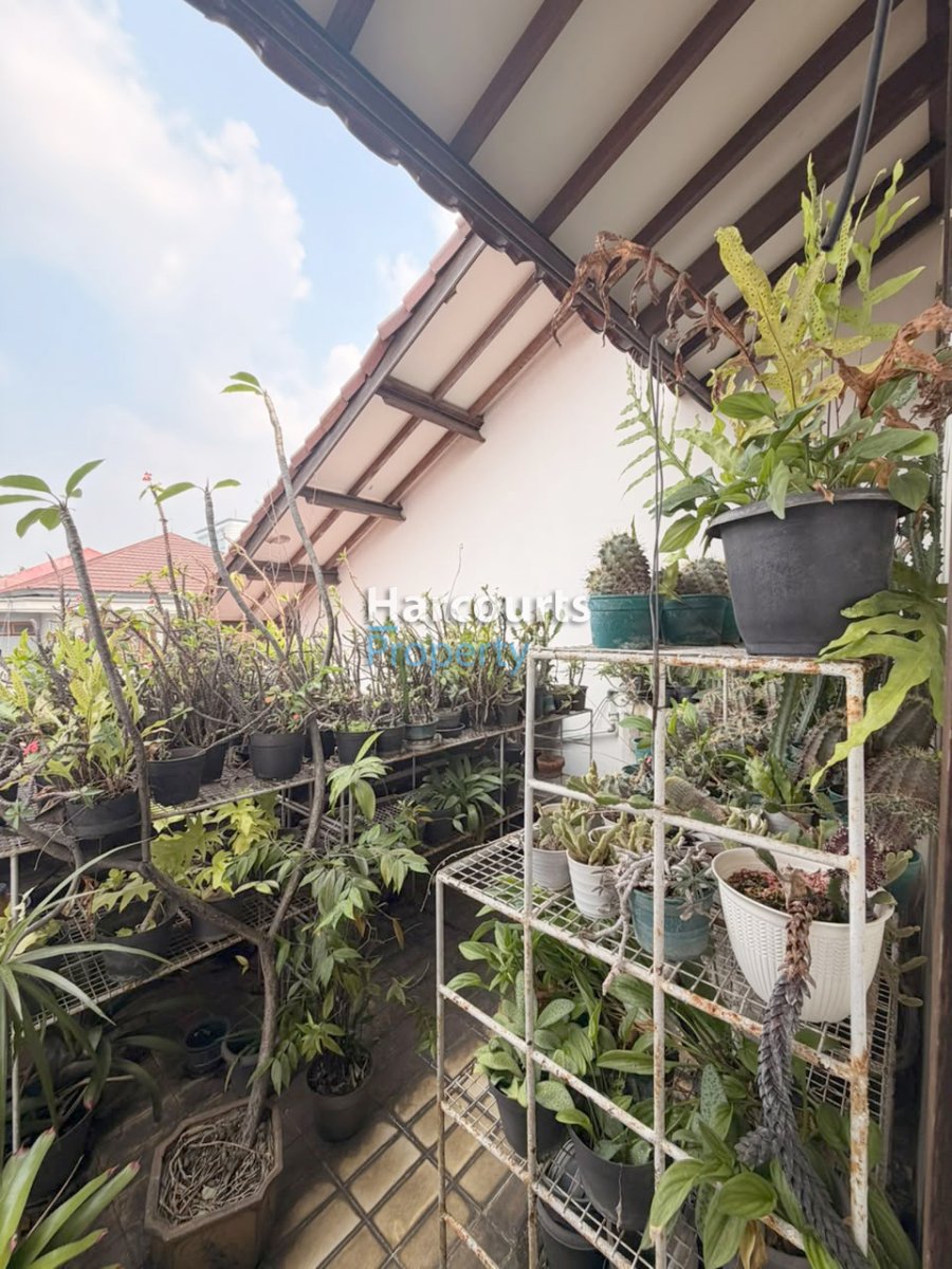 Dijual Cepat Rumah Siap Huni Dalam Komplek Area Permata Hijau - Foto 6