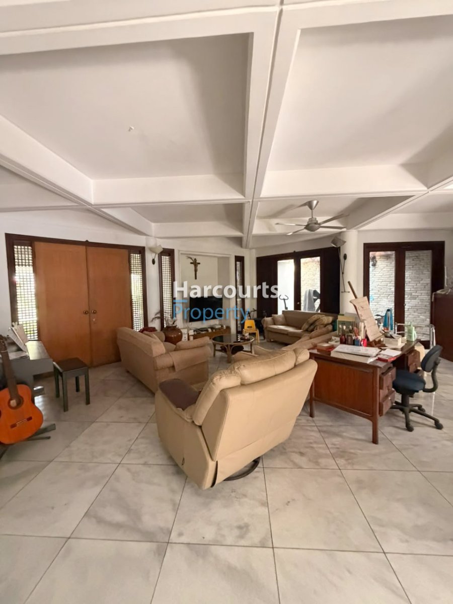 Dijual Cepat Rumah Siap Huni Dalam Komplek Area Permata Hijau - Foto 8