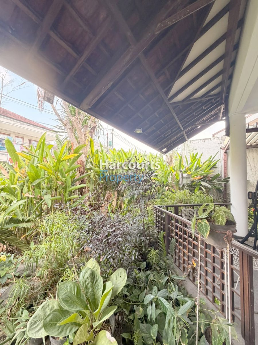 Dijual Cepat Rumah Siap Huni Dalam Komplek Area Permata Hijau - Foto 7