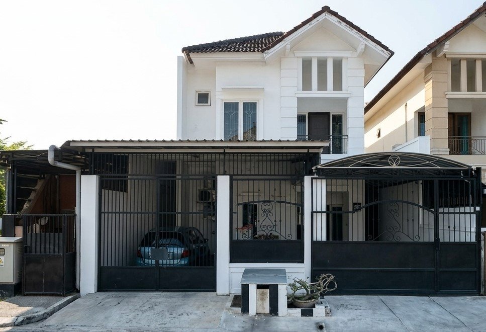 Lelang Incl. Pengosongan Rumah @Kutisari Selatan Surabaya - Properti | Harcourts