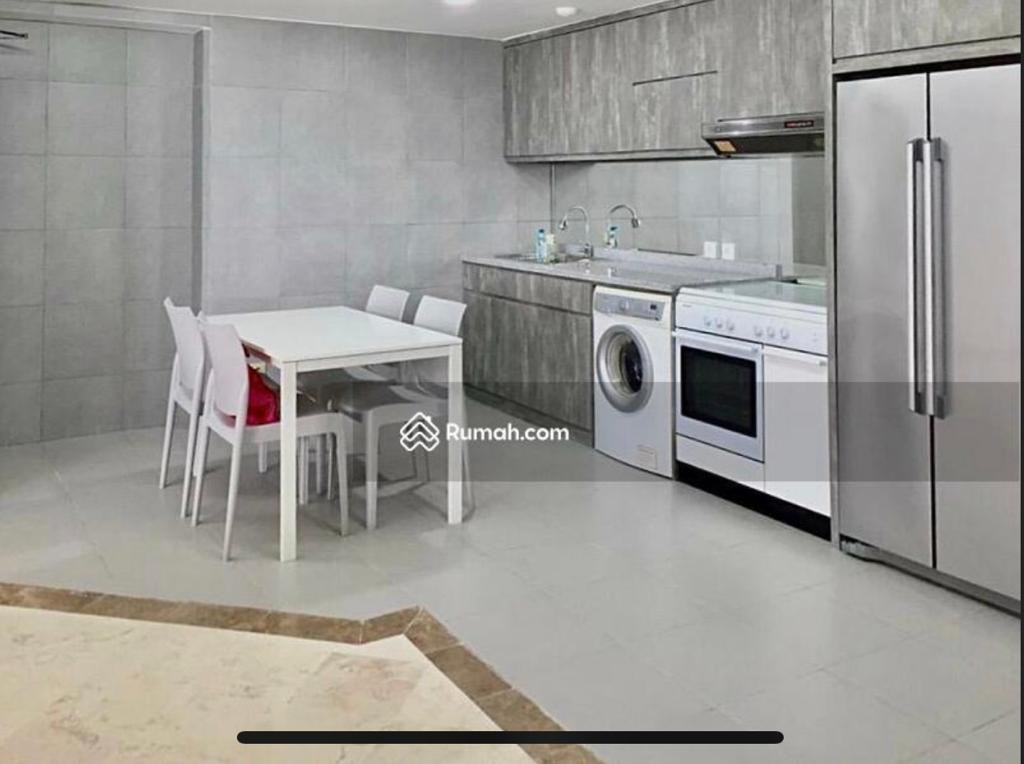 Jual Apartemen Puri Casablanca Menteng Dalam Tebet Jakarta Selatan AW - Foto 6