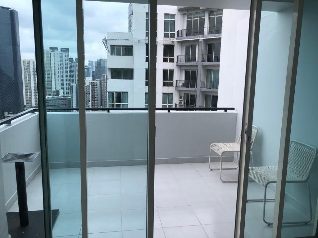 Jual Apartemen Puri Casablanca Menteng Dalam Tebet Jakarta Selatan AW - Foto 7