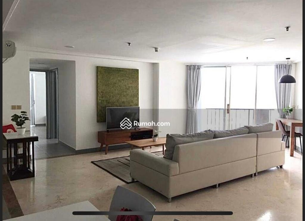 Jual Apartemen Puri Casablanca Menteng Dalam Tebet Jakarta Selatan AW - Foto 10