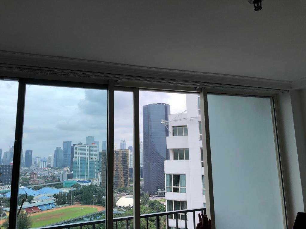 Jual Apartemen Puri Casablanca Menteng Dalam Tebet Jakarta Selatan AW - Foto 3