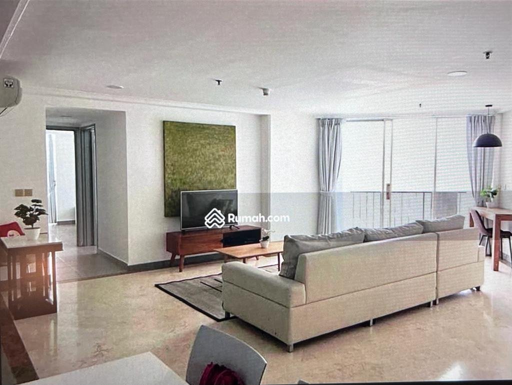 Jual Apartemen Puri Casablanca Menteng Dalam Tebet Jakarta Selatan AW - Foto 9