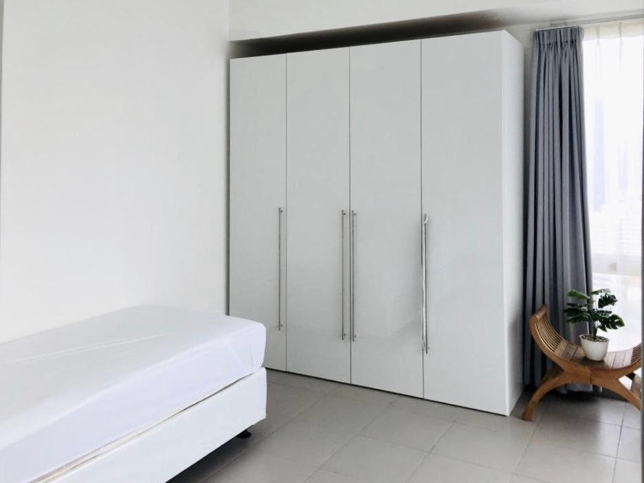 Jual Apartemen Puri Casablanca Menteng Dalam Tebet Jakarta Selatan AW - Foto 2