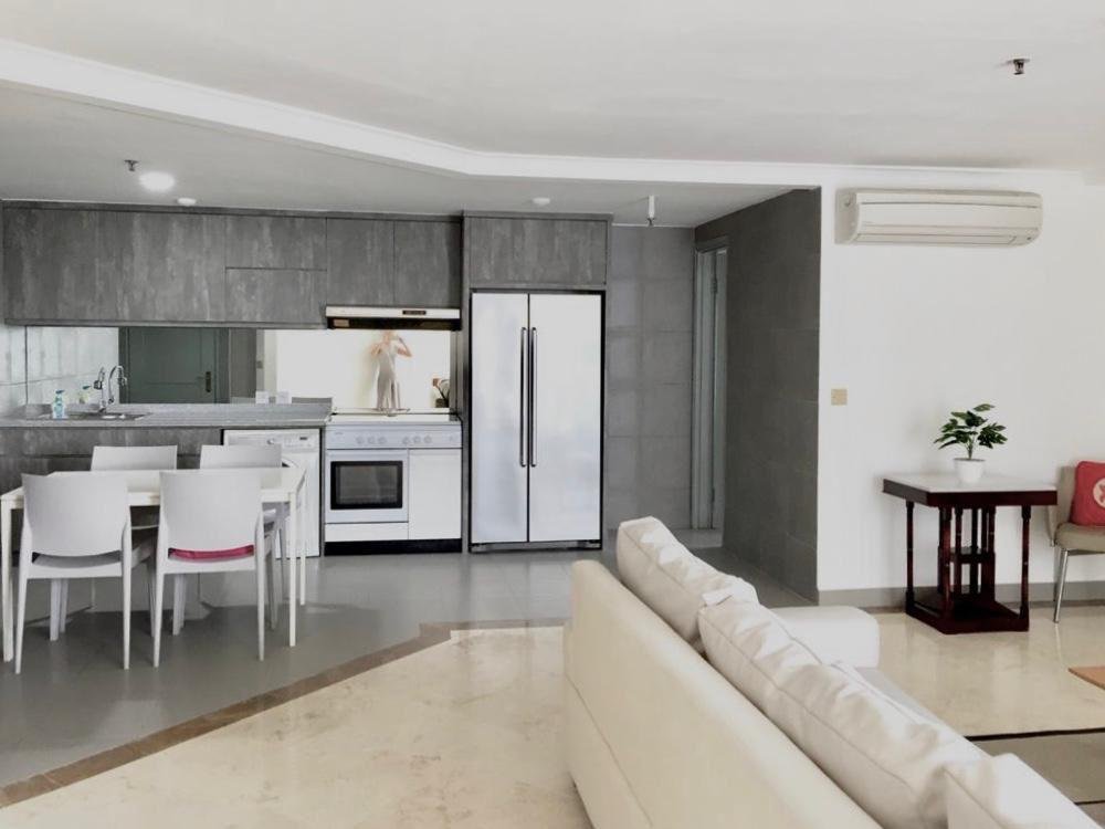 Jual Apartemen Puri Casablanca Menteng Dalam Tebet Jakarta Selatan AW