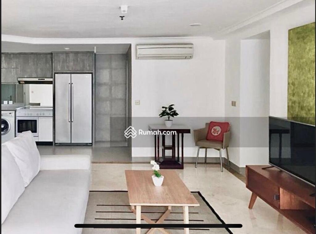 Jual Apartemen Puri Casablanca Menteng Dalam Tebet Jakarta Selatan AW - Foto 8
