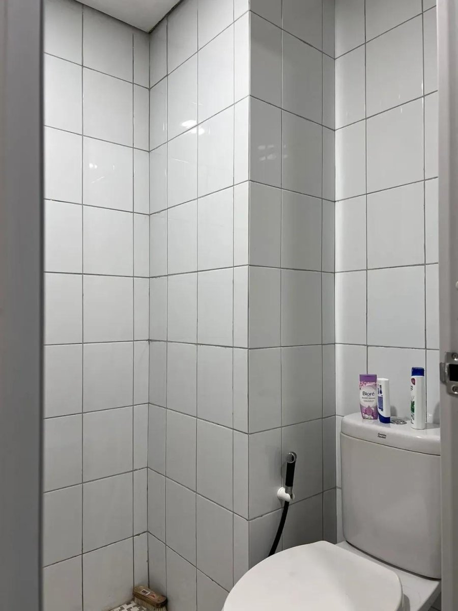 Dijual apartemen type Studio Full Furnished di Apartemen Emerald Bintaro Tangsel - Foto 5