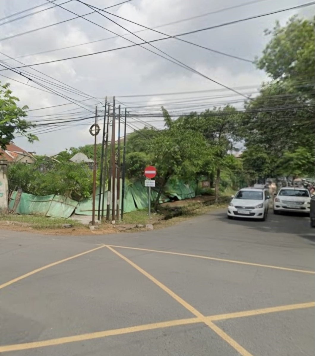 Tanah Hook Strategis di Pusat Kota Solo - Properti | Harcourts