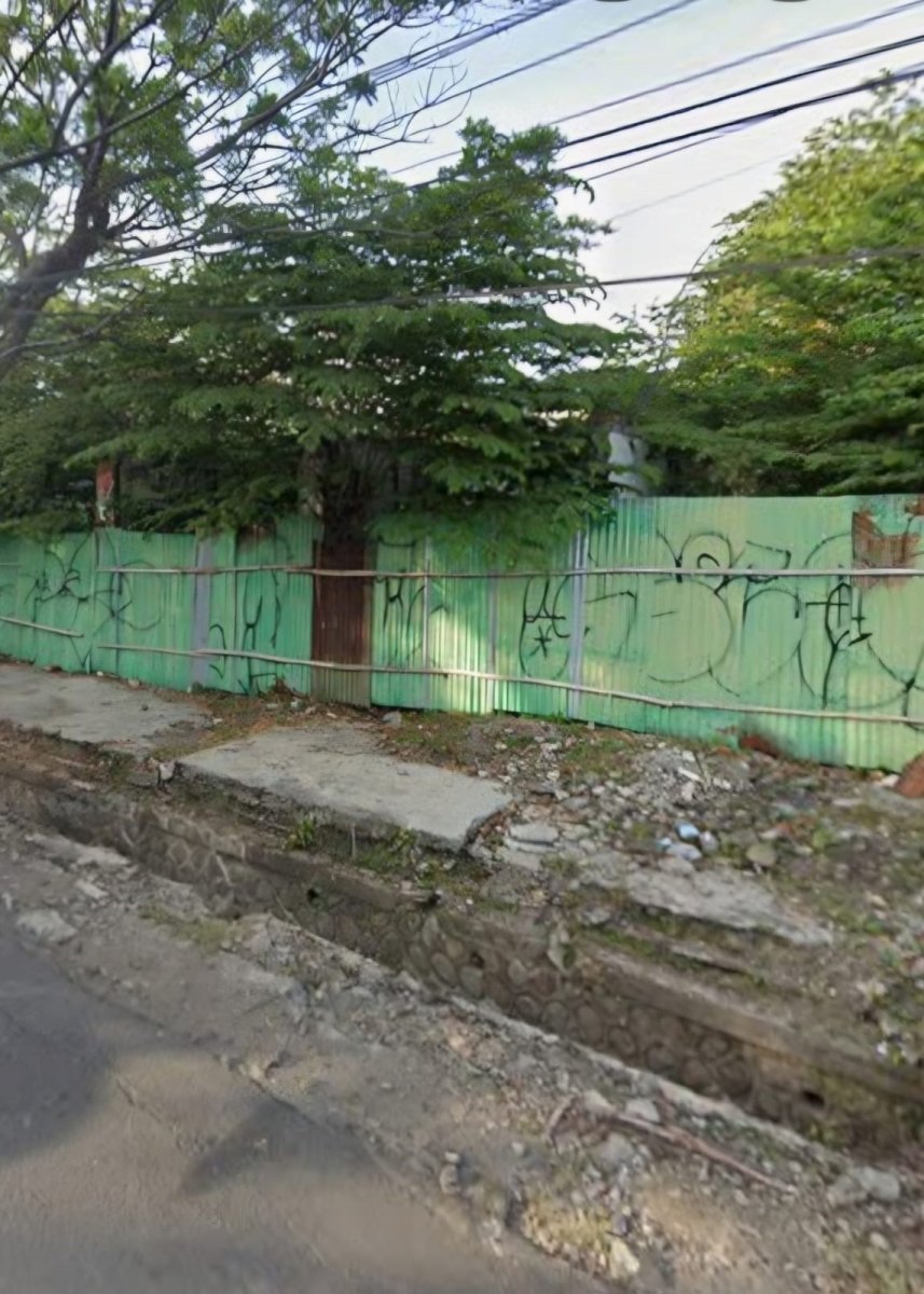 Tanah Hook Strategis di Pusat Kota Solo - Foto 3
