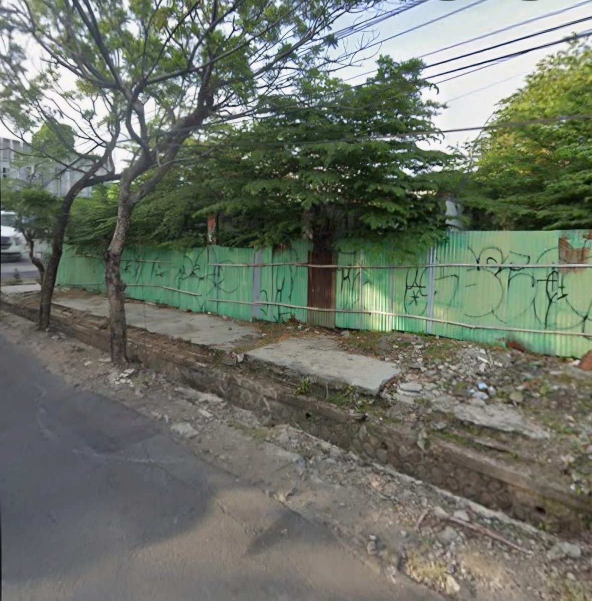 Tanah Hook Strategis di Pusat Kota Solo - Foto 2