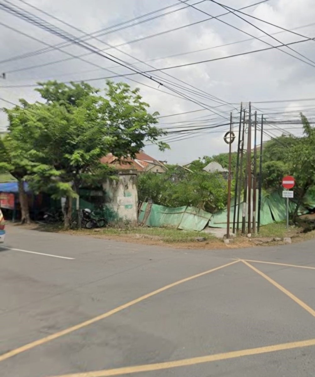 Tanah Hook Strategis di Pusat Kota Solo - Foto 5