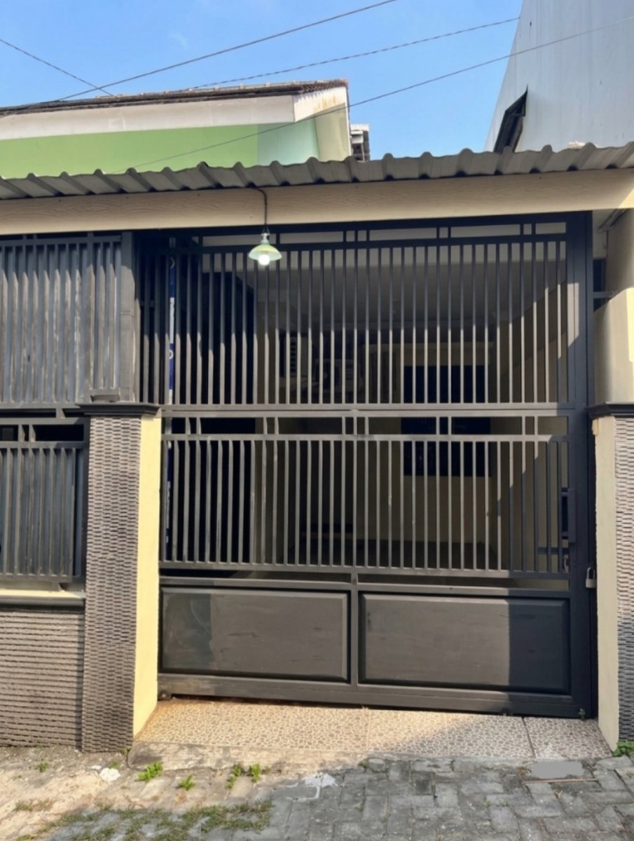 Rumah Siap Huni di Perumahan Banjarsari, Solo - Foto 13