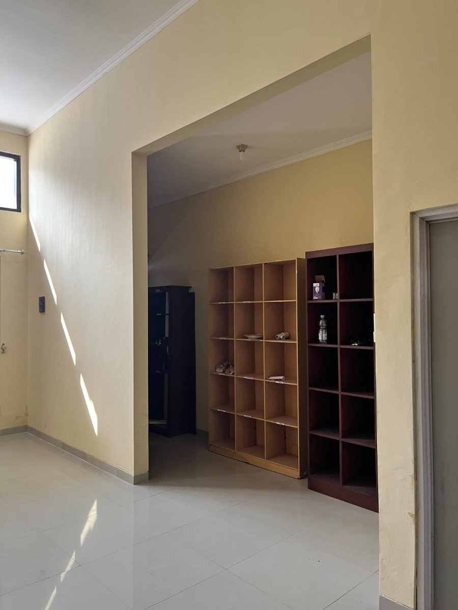 Rumah Siap Huni di Perumahan Banjarsari, Solo - Foto 10