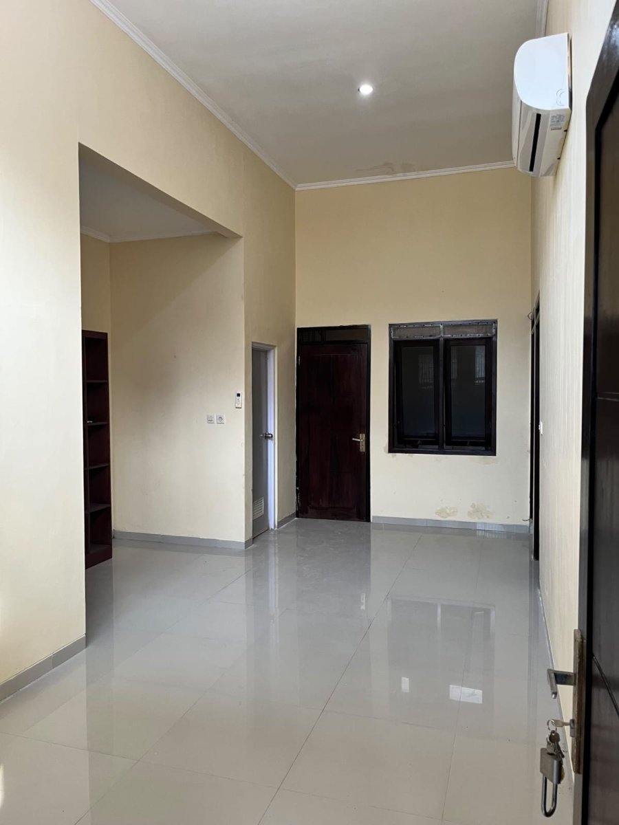 Rumah Siap Huni di Perumahan Banjarsari, Solo - Foto 5