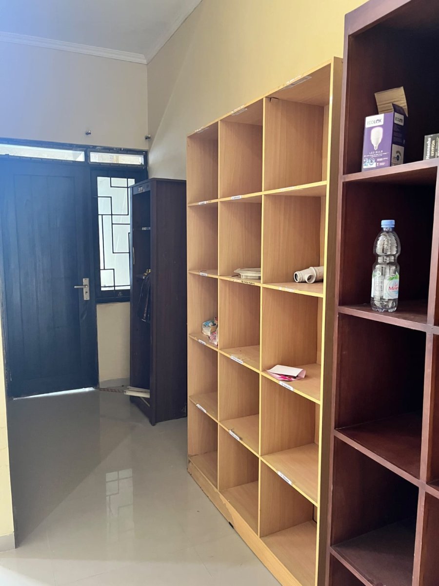 Rumah Siap Huni di Perumahan Banjarsari, Solo - Foto 12