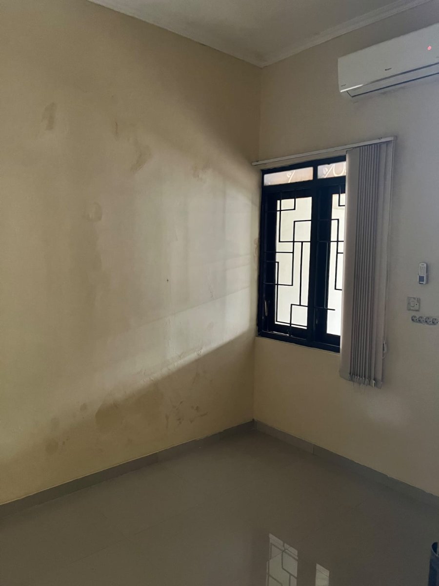 Rumah Siap Huni di Perumahan Banjarsari, Solo - Foto 3