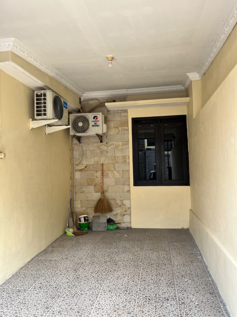 Rumah Siap Huni di Perumahan Banjarsari, Solo - Foto 7