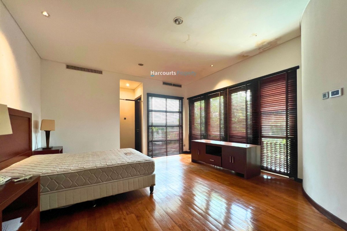Disewakan Rumah Mewah Kawasan Elite Area Menteng - Foto 13
