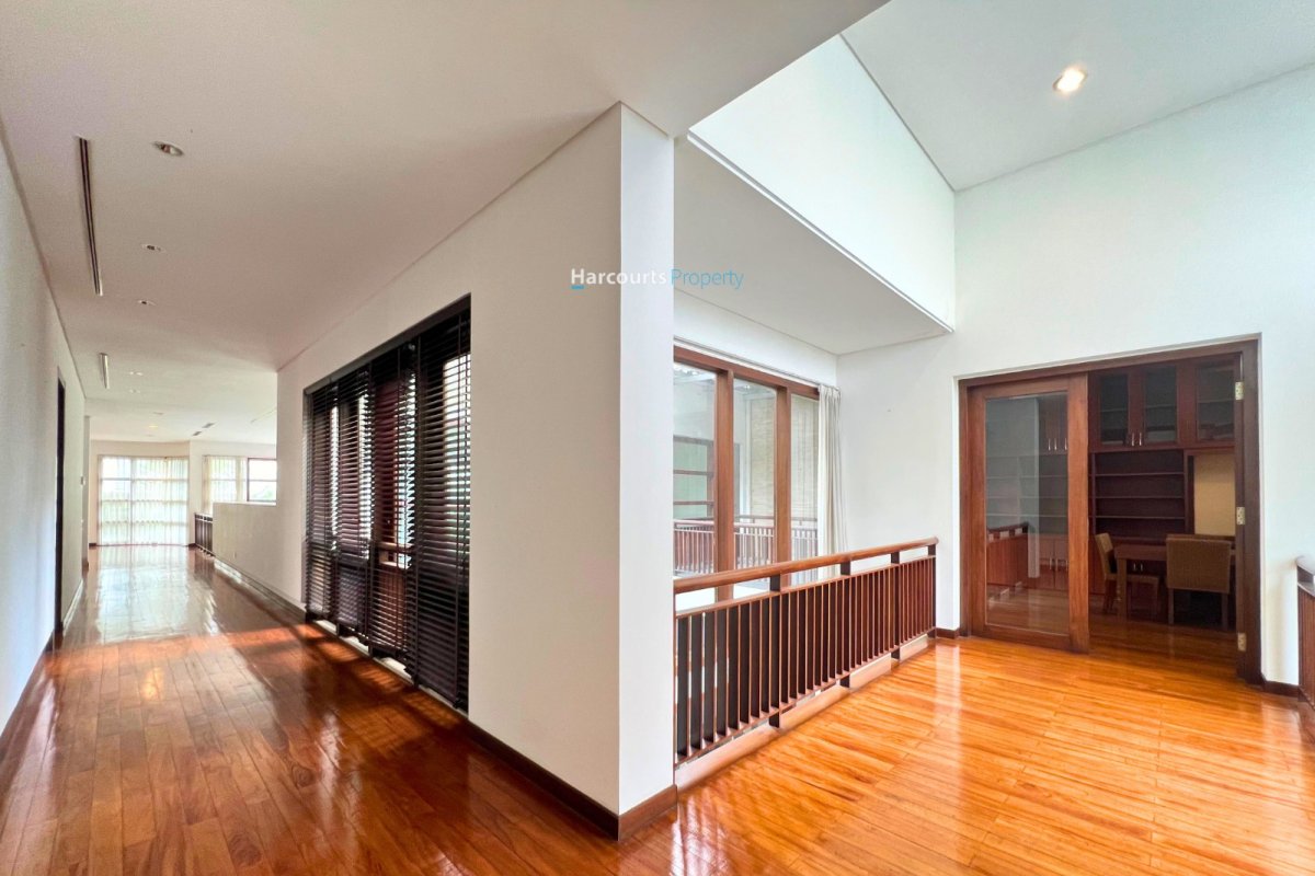 Disewakan Rumah Mewah Kawasan Elite Area Menteng - Foto 12