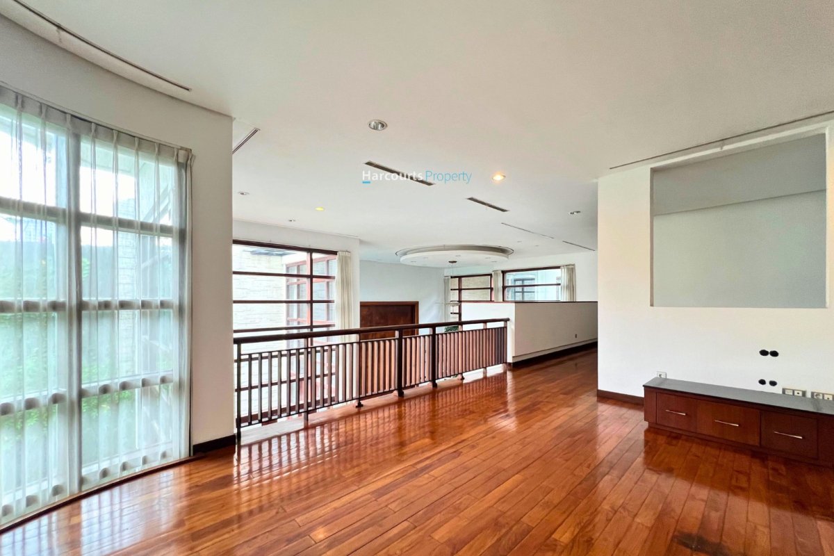 Disewakan Rumah Mewah Kawasan Elite Area Menteng - Foto 11