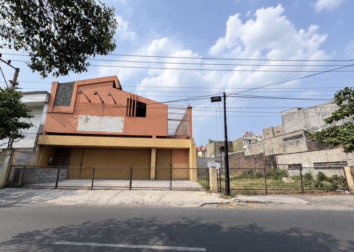 Rumah dan Ruang Usaha Strategis di Jalan RM Said Solo - Foto 5