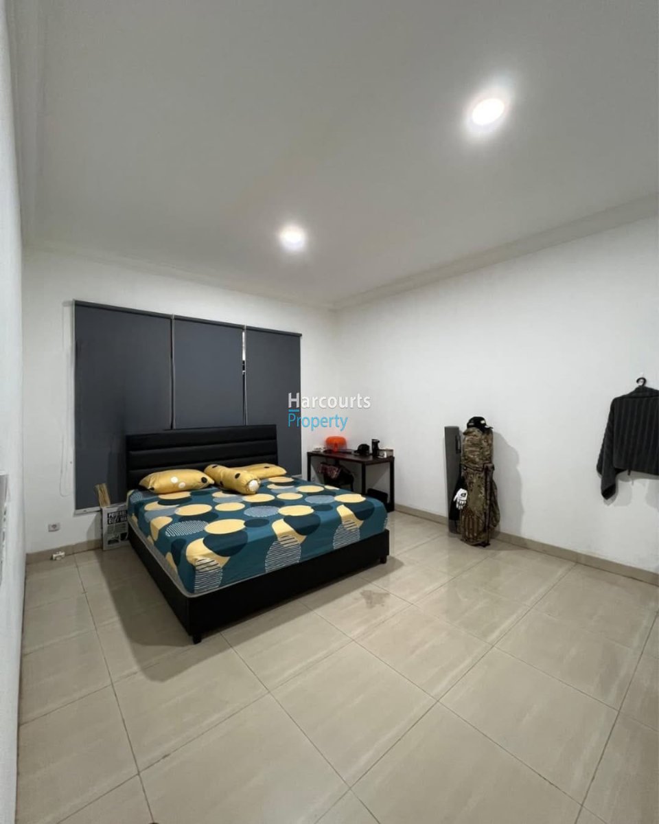 Dijual Rumah Lama Area Kemang - Foto 3