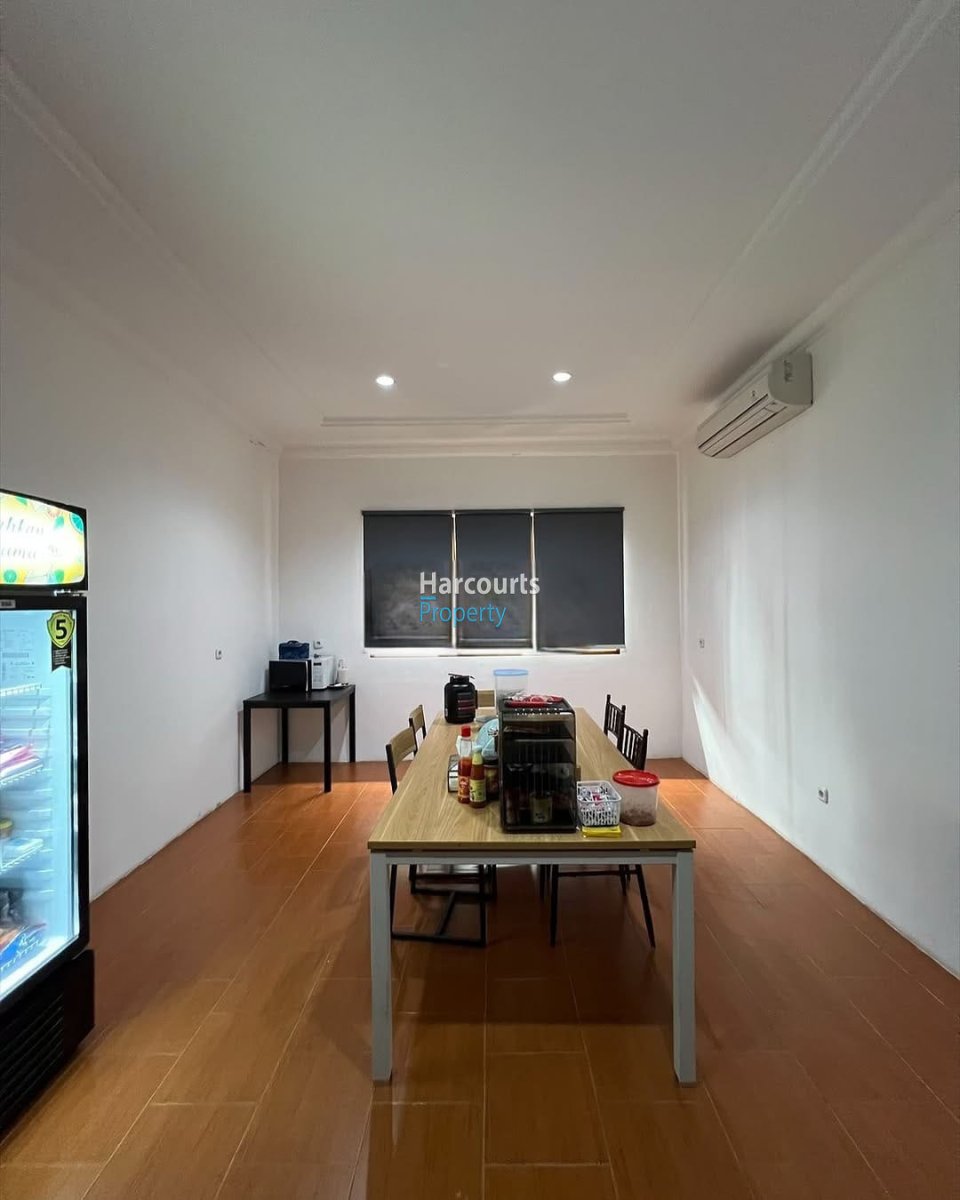 Dijual Rumah Lama Area Kemang - Foto 10