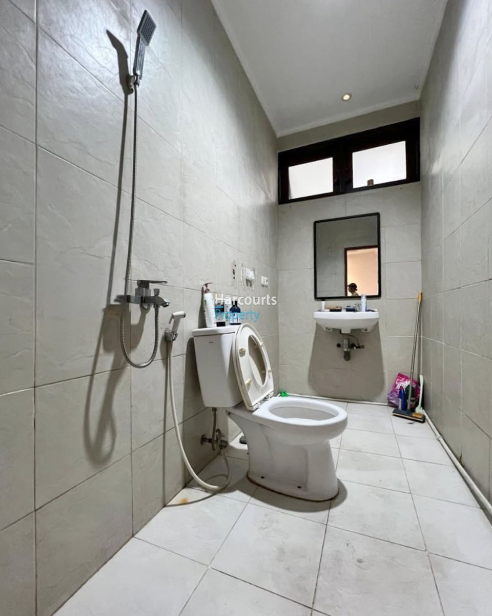 Dijual Rumah Lama Area Kemang - Foto 4