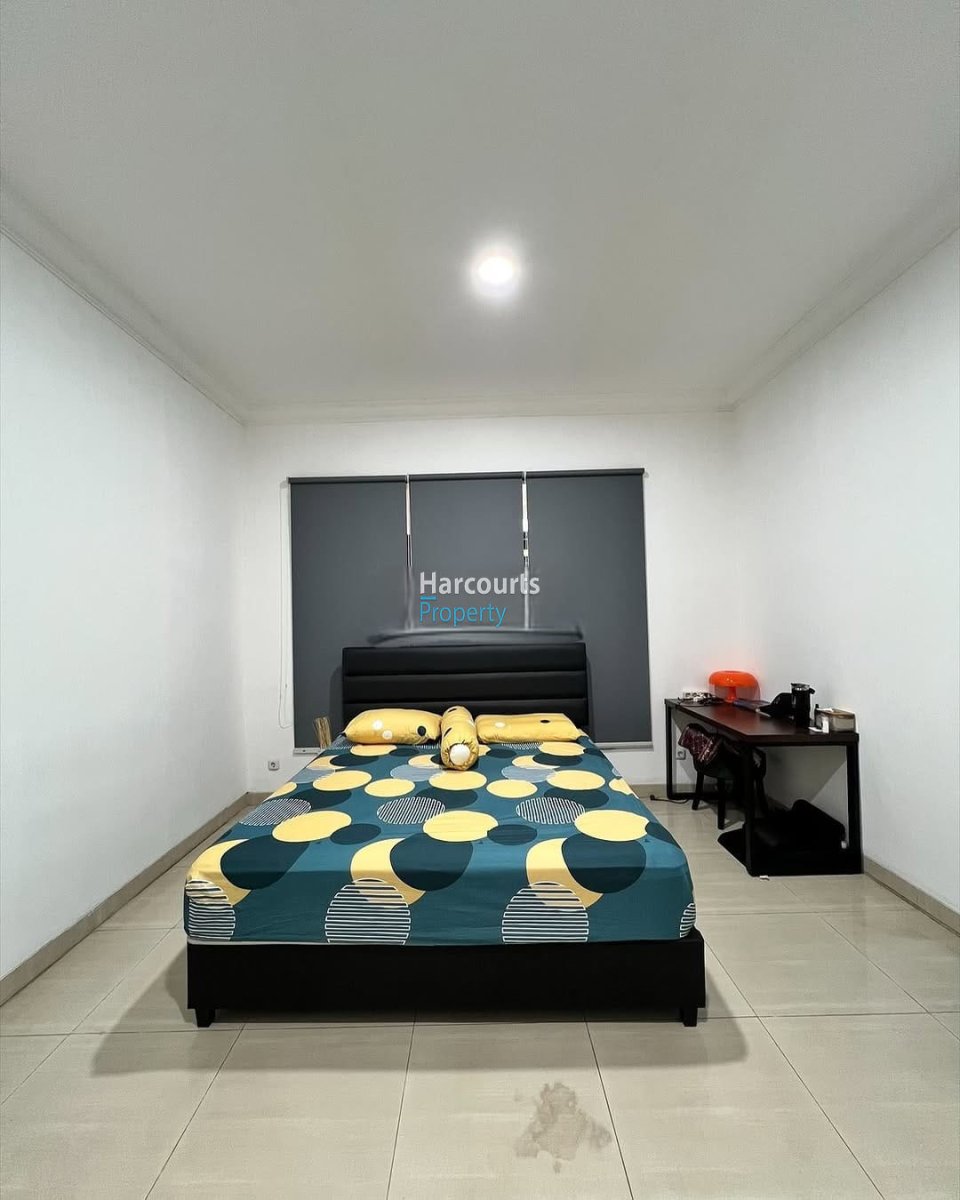 Dijual Rumah Lama Area Kemang - Foto 7