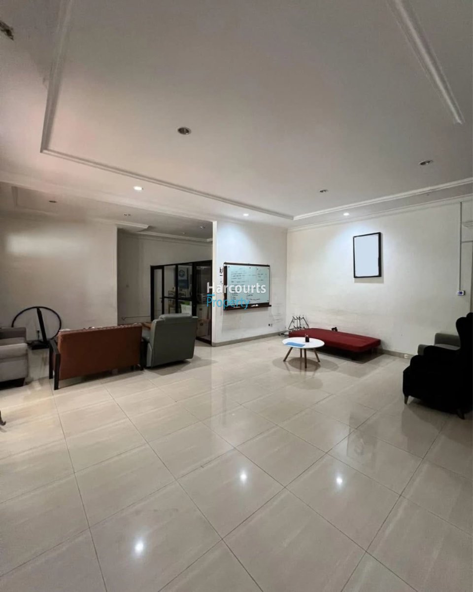 Dijual Rumah Lama Area Kemang - Foto 2