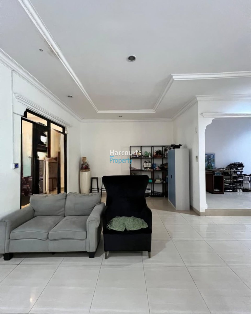 Dijual Rumah Lama Area Kemang - Foto 9