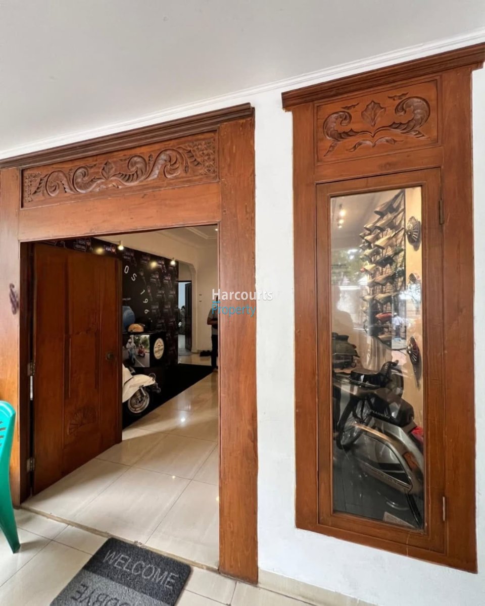 Dijual Rumah Lama Area Kemang - Foto 8