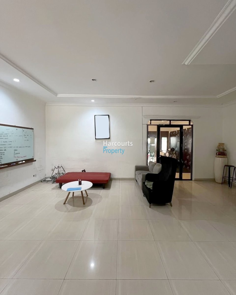Dijual Rumah Lama Area Kemang - Foto 6