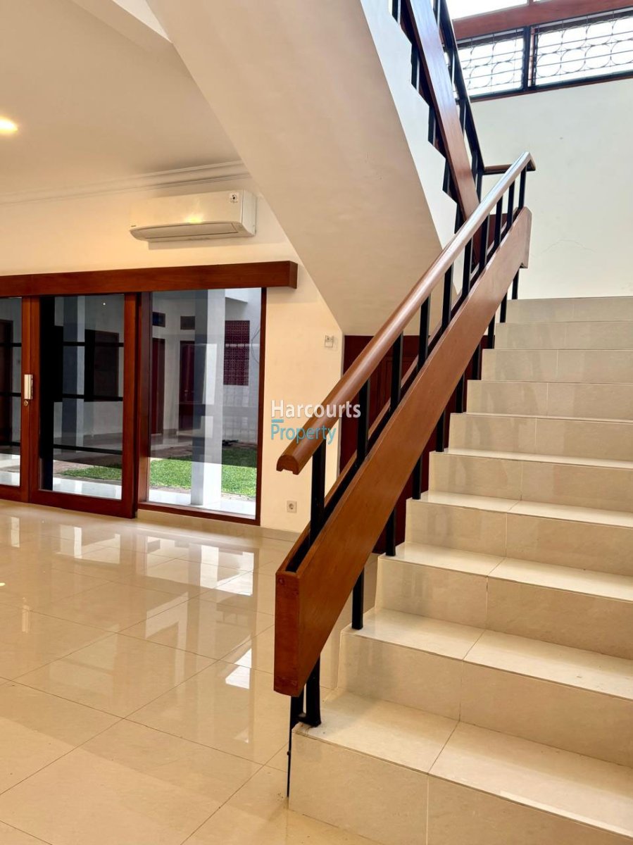 Disewakan Rumah 1 Lantai Bagus dan Terawat Area Menteng - Foto 11
