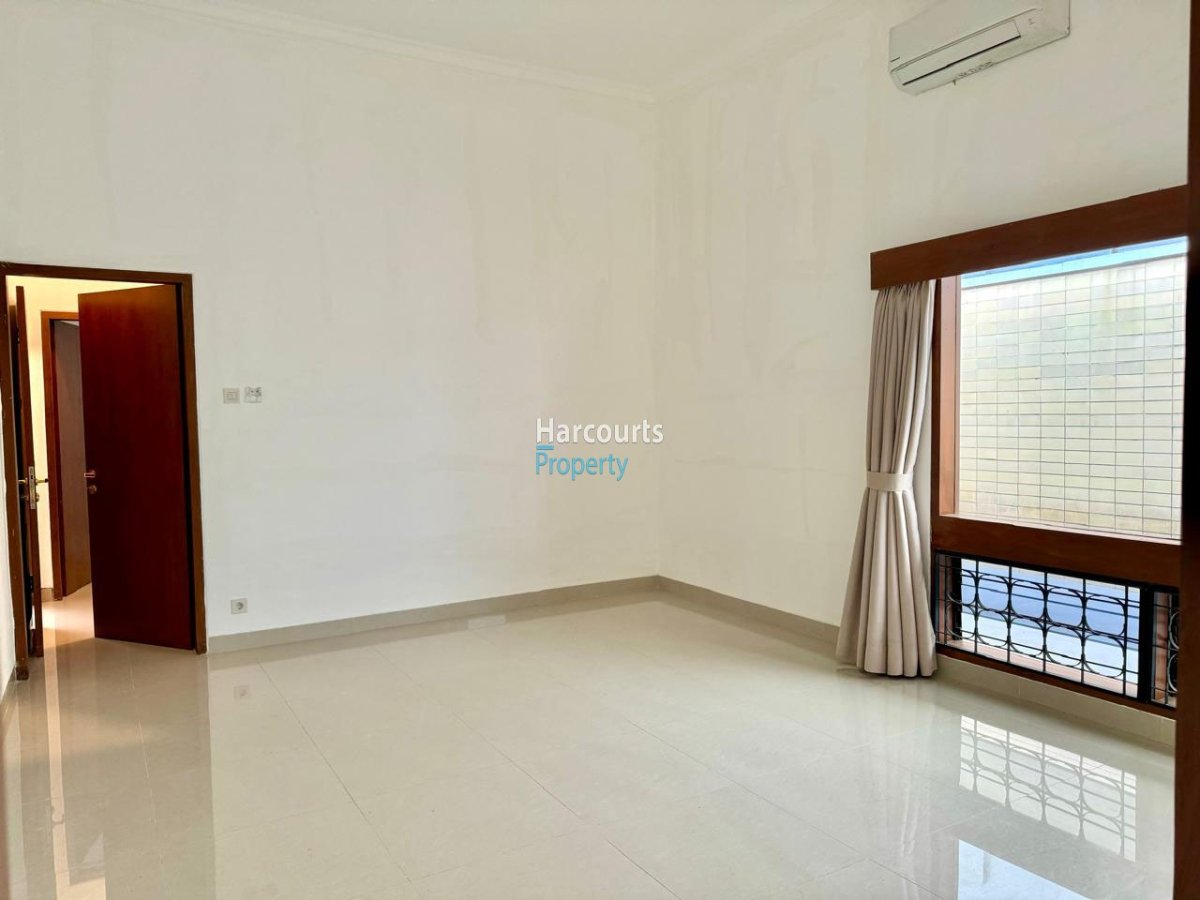 Disewakan Rumah 1 Lantai Bagus dan Terawat Area Menteng - Foto 4