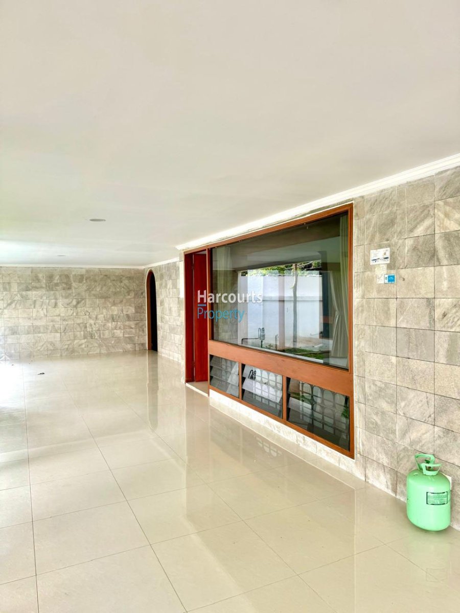 Disewakan Rumah 1 Lantai Bagus dan Terawat Area Menteng