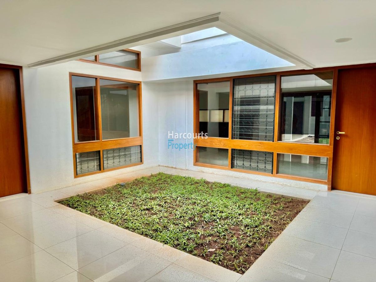 Disewakan Rumah 1 Lantai Bagus dan Terawat Area Menteng - Foto 9