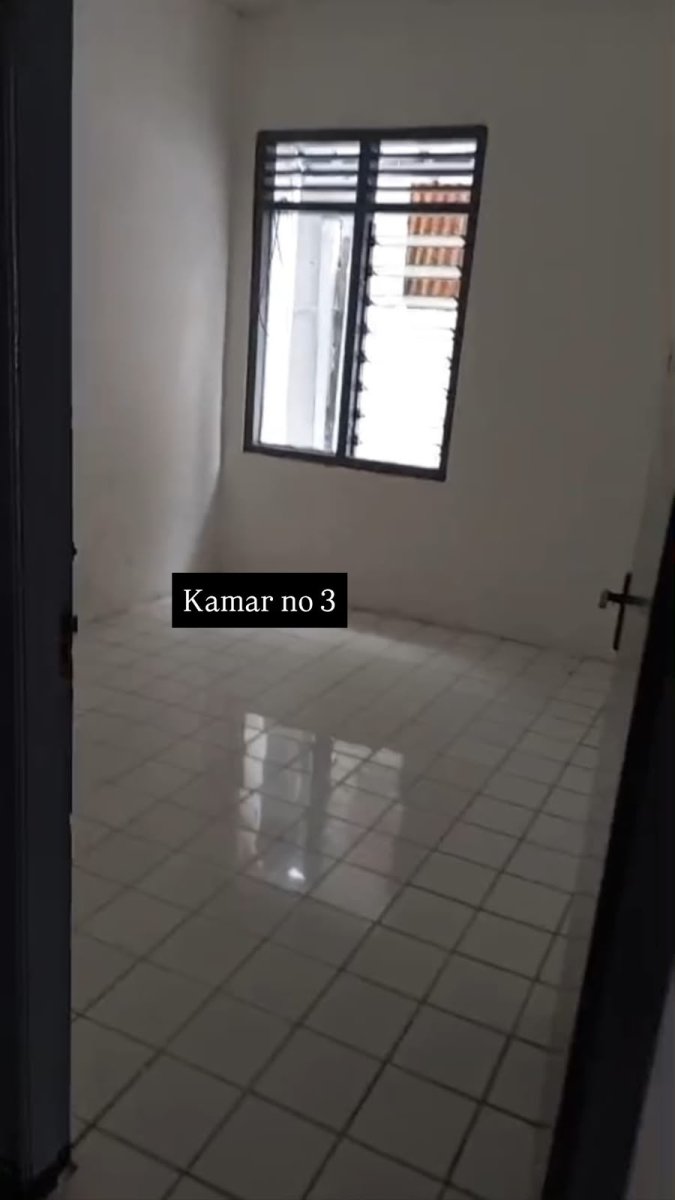 Dijual rumah di Komplek BMKG Pondok Betung Pondok ArenTangerang Selatan - Foto 8