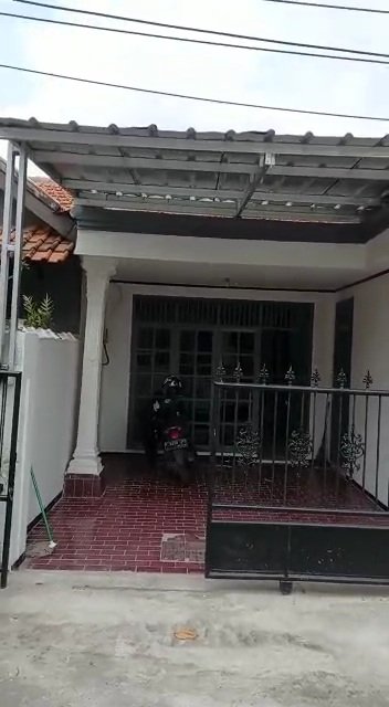 Dijual rumah di Komplek BMKG Pondok Betung Pondok ArenTangerang Selatan - Foto 3
