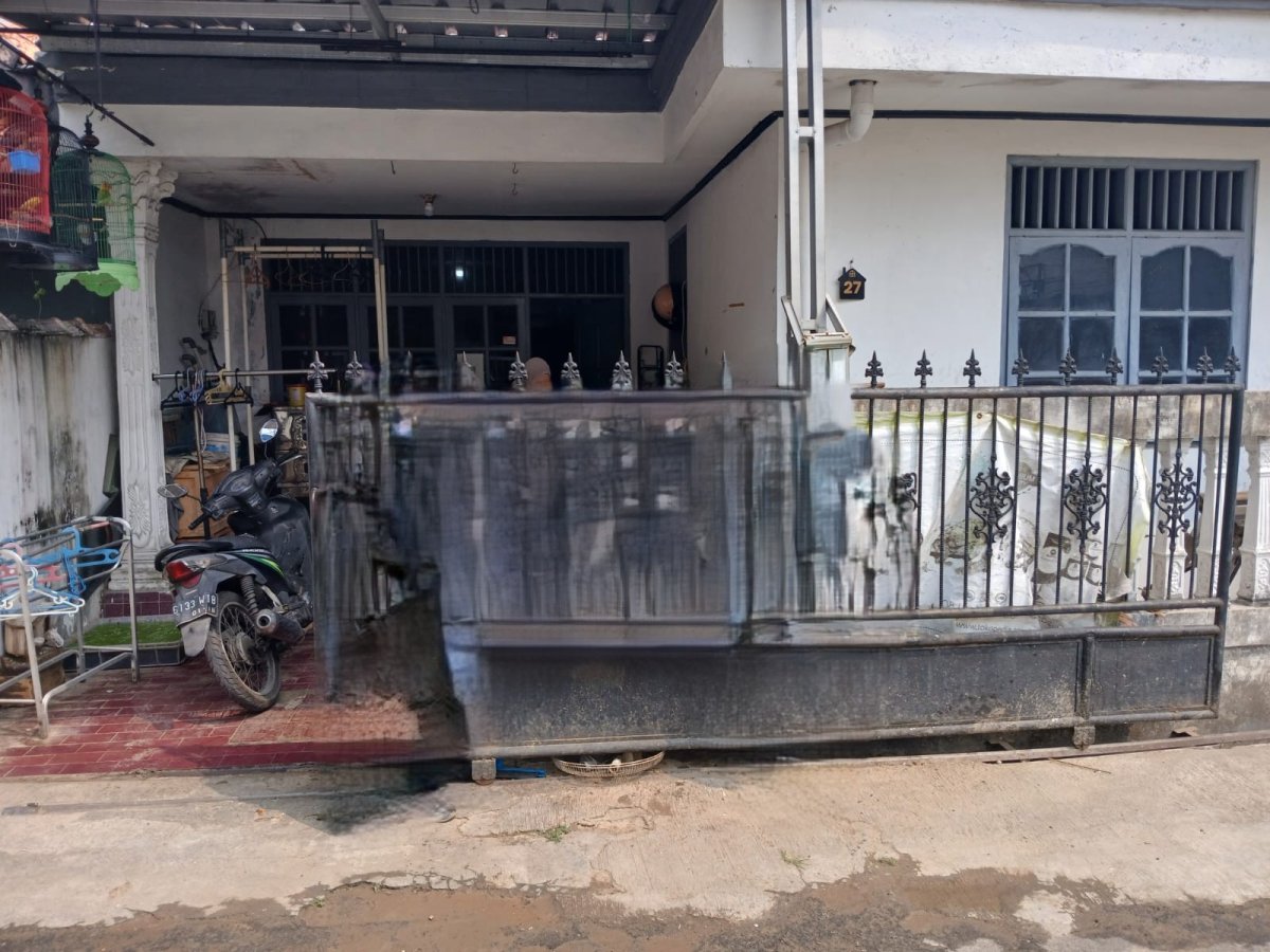 Dijual rumah di Komplek BMKG Pondok Betung Pondok ArenTangerang Selatan - Properti | Harcourts
