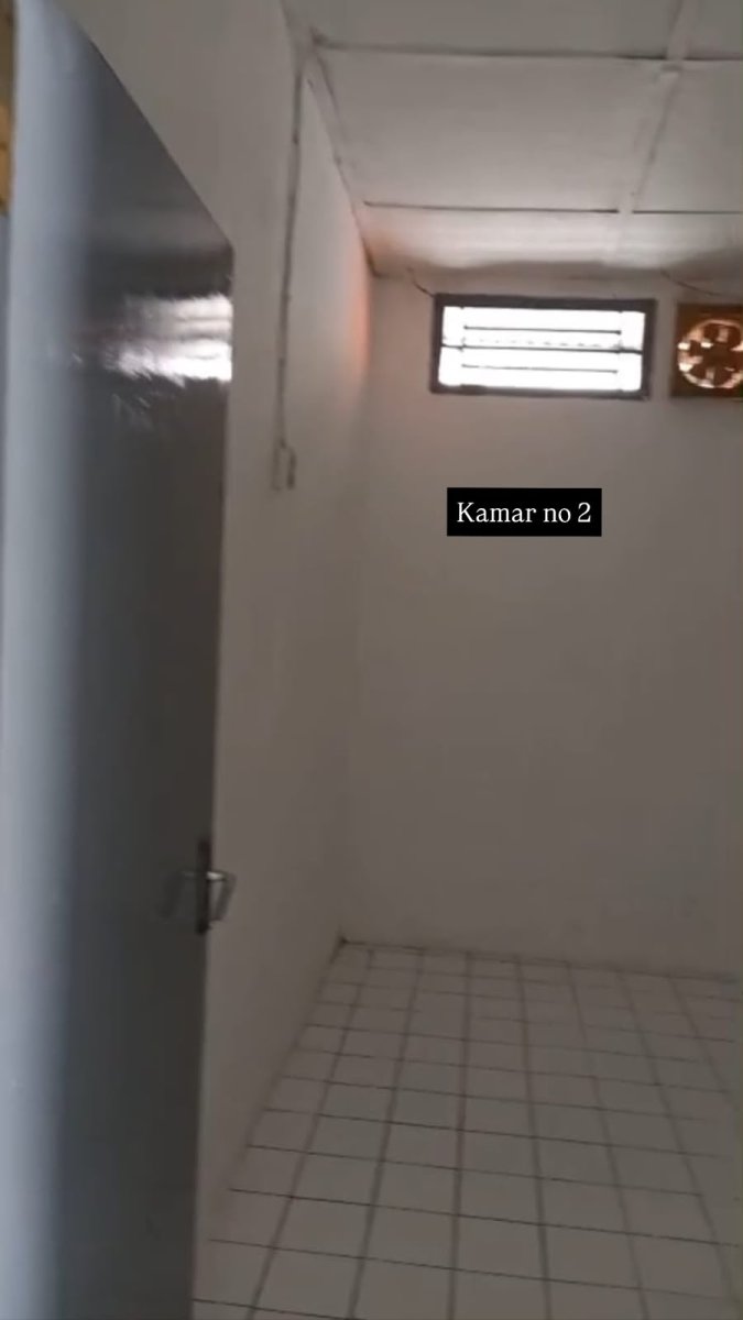 Dijual rumah di Komplek BMKG Pondok Betung Pondok ArenTangerang Selatan - Foto 12