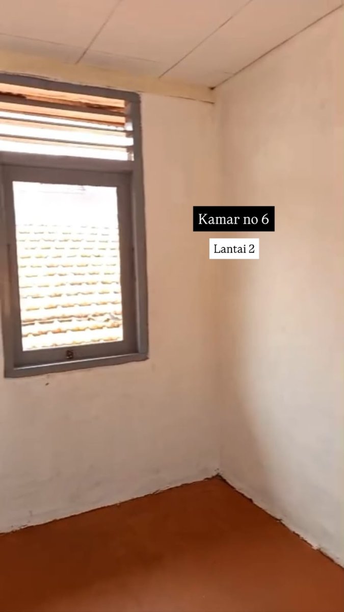 Dijual rumah di Komplek BMKG Pondok Betung Pondok ArenTangerang Selatan - Foto 6