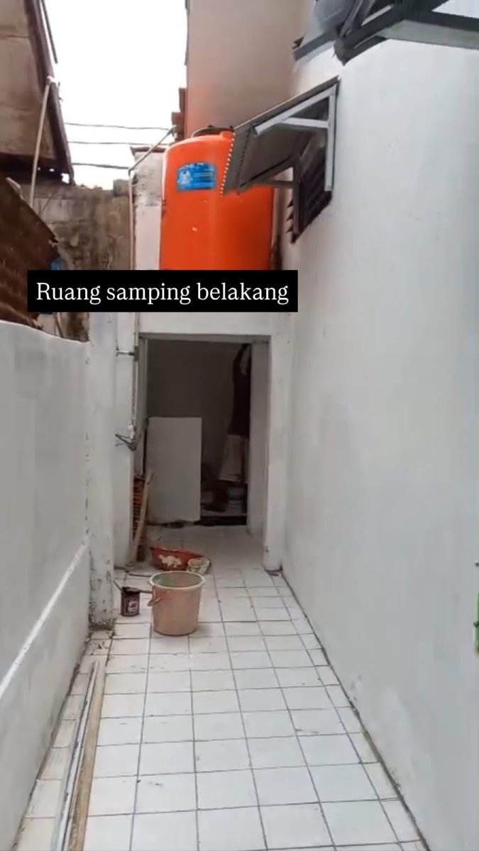 Dijual rumah di Komplek BMKG Pondok Betung Pondok ArenTangerang Selatan - Foto 7