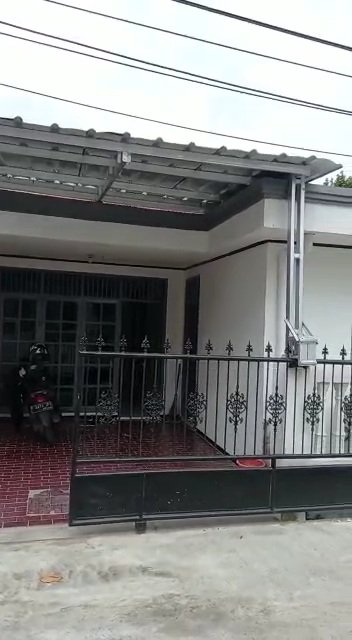 Dijual rumah di Komplek BMKG Pondok Betung Pondok ArenTangerang Selatan - Foto 2