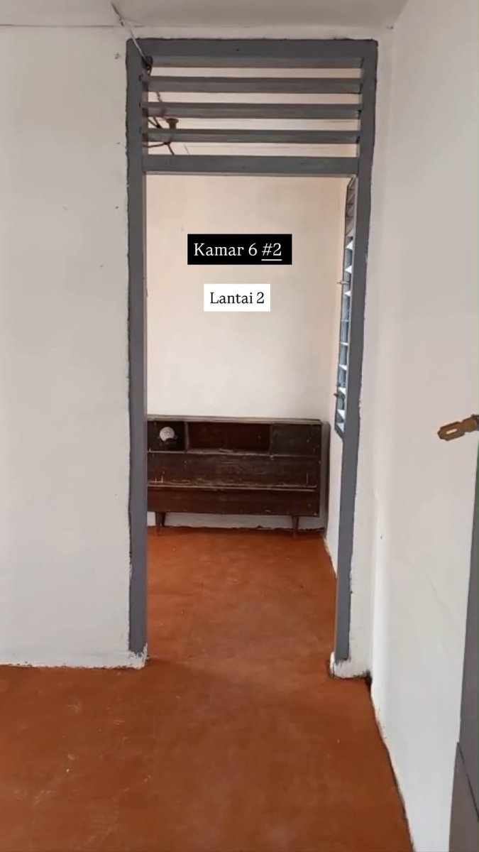 Dijual rumah di Komplek BMKG Pondok Betung Pondok ArenTangerang Selatan - Foto 11