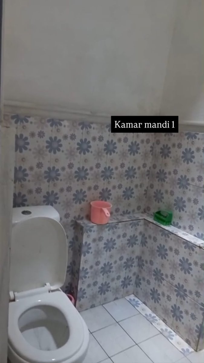 Dijual rumah di Komplek BMKG Pondok Betung Pondok ArenTangerang Selatan - Foto 10